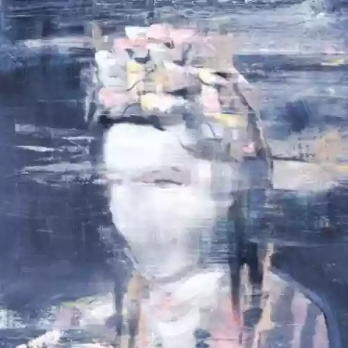 Cover Bvdub - Drowning In Daylight