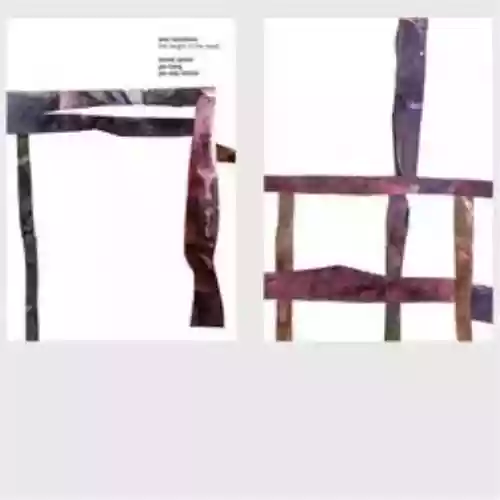 Cover Arve Henriksen - The Height Of The Reeds
