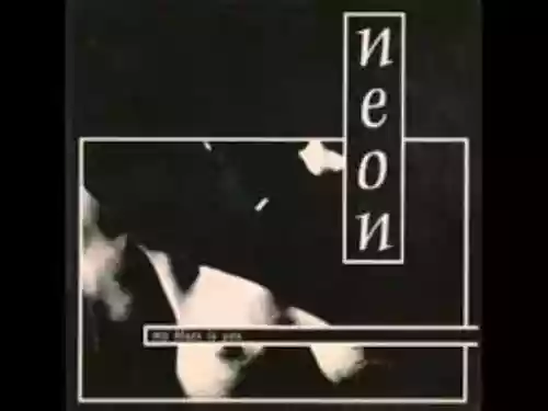 Cover Neon - My Blues Is You