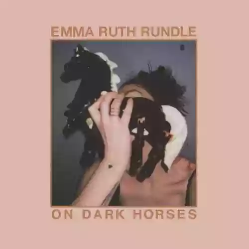 Cover di On Dark Horses