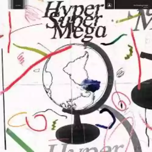 Cover di Hyper Super Mega