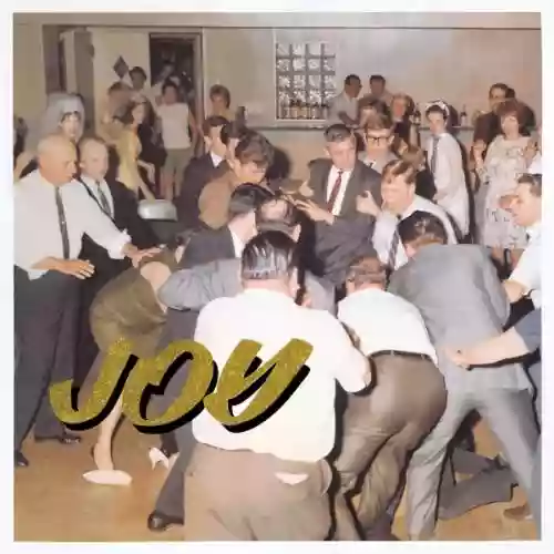 Cover di Joy as an Act of Resistance