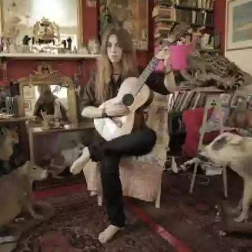 Cover di You Never Were Much of a Dance
