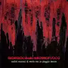 Giorgio Canali & Rossofuoco: Undici canzoni di merda con la pioggia dentro