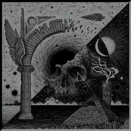 Cover The Secret - Lux Tenebris