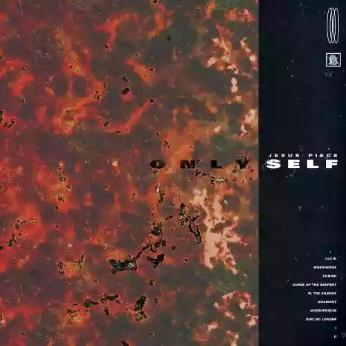 Cover Jesus Piece - Only Self