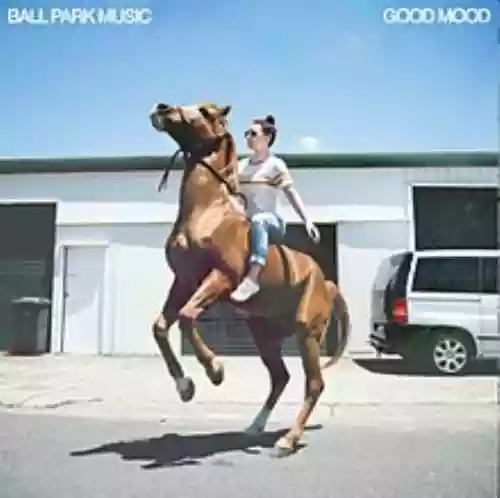 Cover di Good Mood