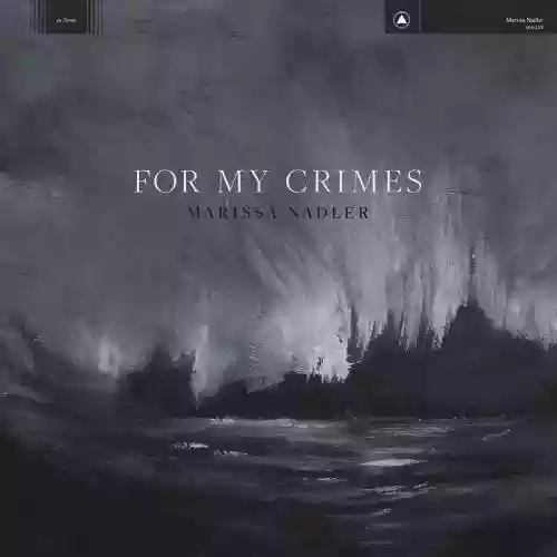 Cover di For My Crimes