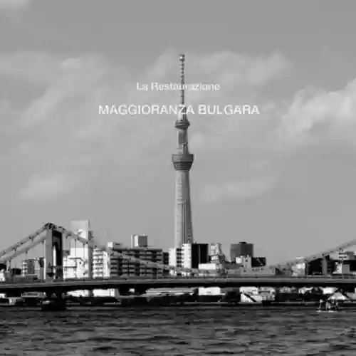Cover La restaurazione - Maggioranza bulgara