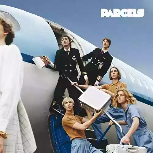 Cover di Parcels