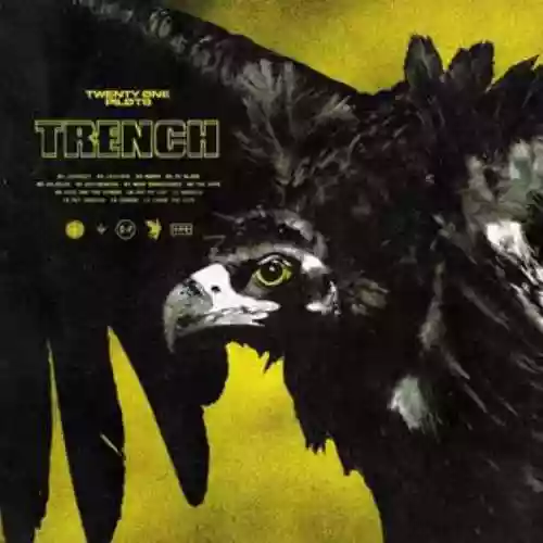 Cover twenty one pilots - Trench