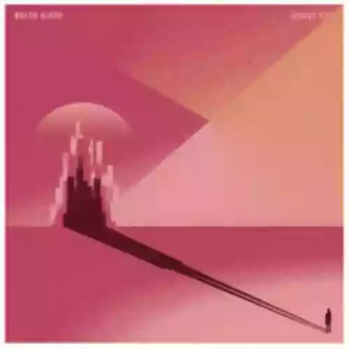 Cover di Ghost City