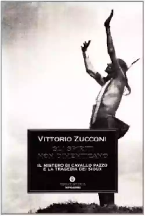 Cover di Gli Spiriti non dimenticano