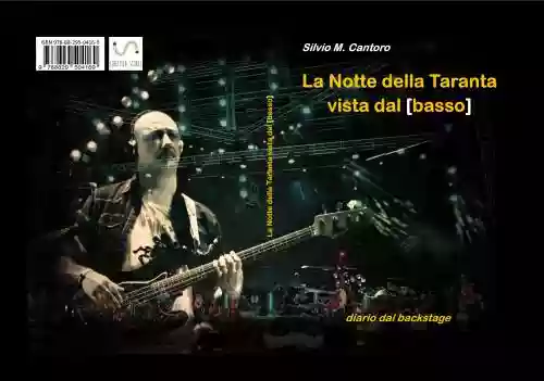 Cover di La Notte della Taranta vista dal [basso]