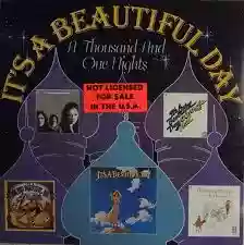 It's a Beautiful Day: A Thousand and one nights