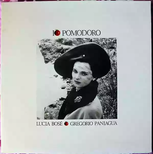 Lucia Bosè, Gregorio Paniagua: Io Pomodoro
