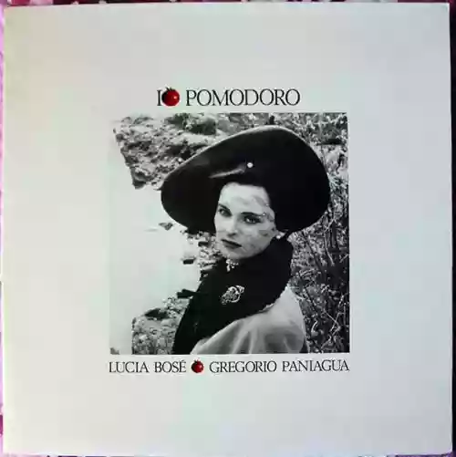 Cover di Io Pomodoro