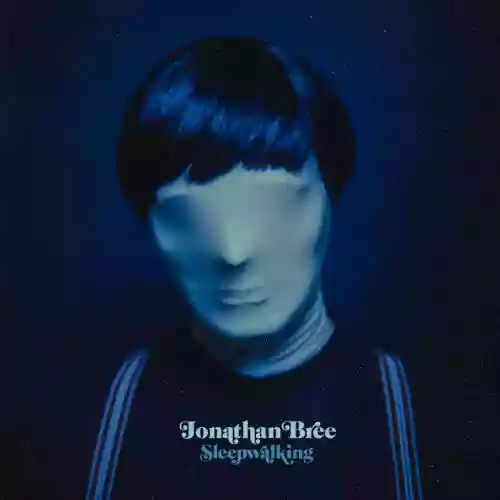 Cover Jonathan Bree - Sleepwalking