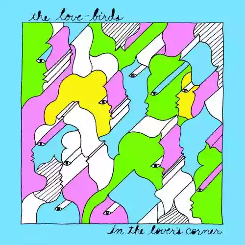 Cover di In the Lover's Corner