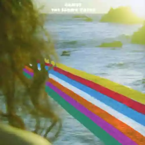 Cover The Blank Tapes - Candy