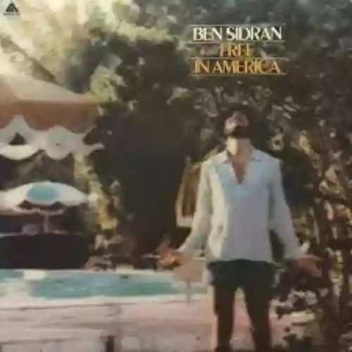 Cover di Free in America