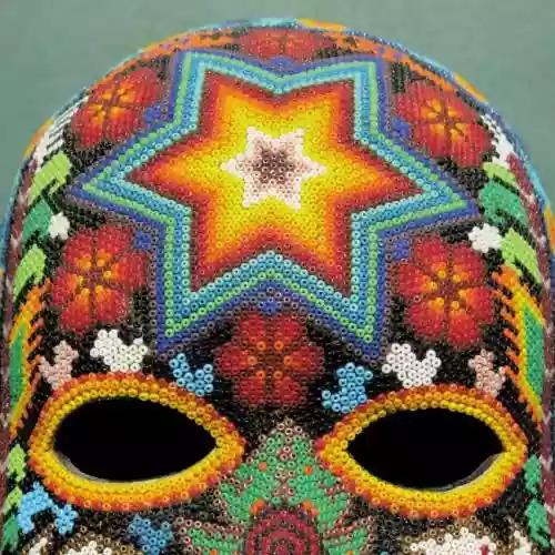 Cover Dead Can Dance - Dionysus