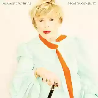Cover di Negative Capability
