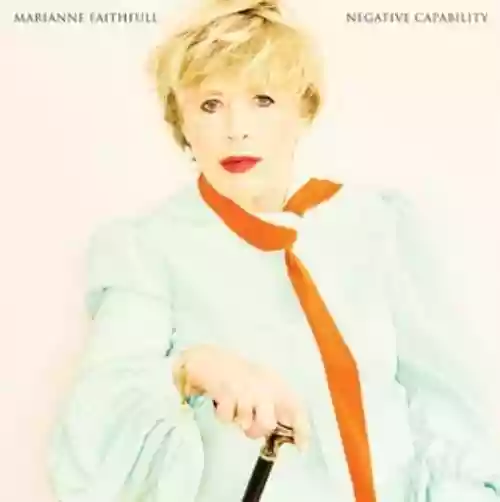 Cover di Negative Capability
