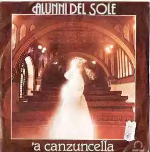 Alunni del Sole: A Canzuncella