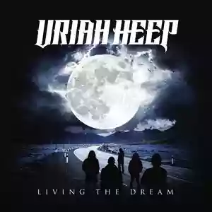 Uriah Heep: Living The Dream
