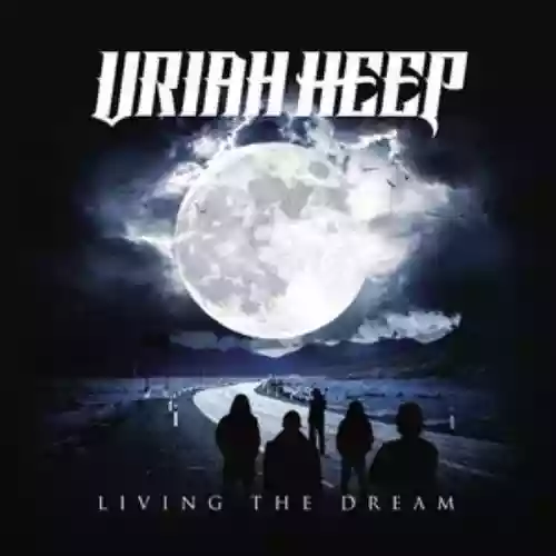 Cover di Living The Dream