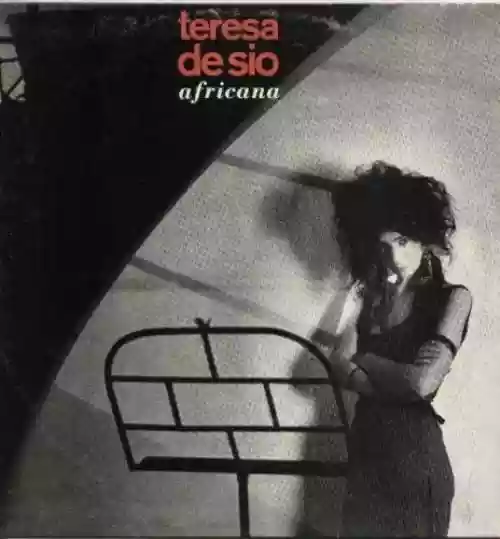 Cover di Africana
