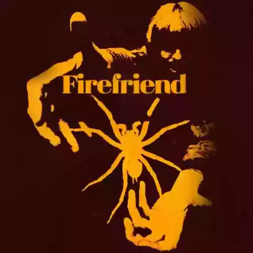 Cover di Yellow Spider