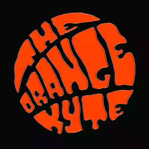 Cover di The Orange Kyte Says Yes!