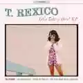 <b>T. Rexico</b> • Let's Take a Dive!