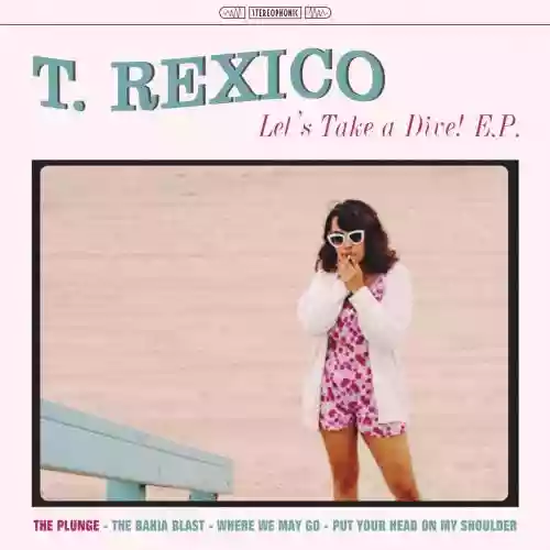 Cover di Let's Take a Dive!