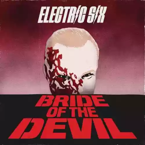 Cover di Bride of the Devil