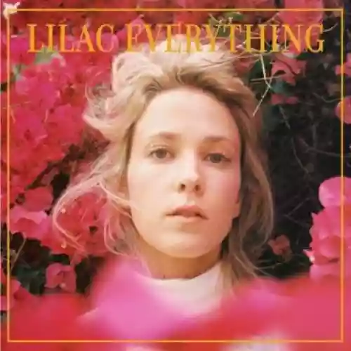 Cover di Lilac Everything