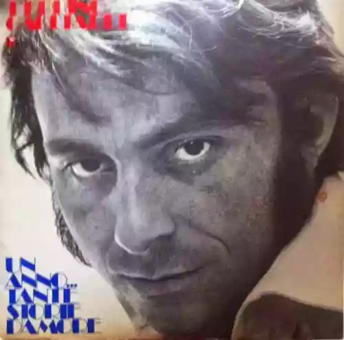 Cover Peppino Gagliardi - Un Anno...Tante Storie D'Amore