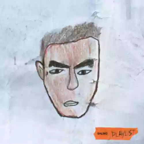 Cover Salmo - Playlist