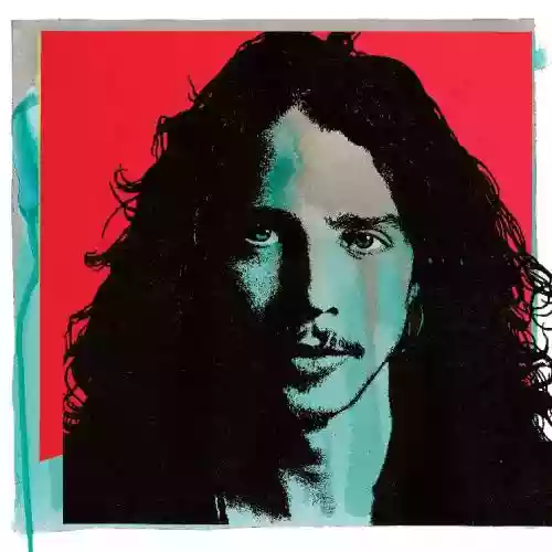 Cover Chris Cornell - Chris Cornell