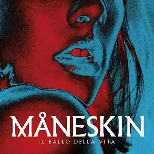 Cover Måneskin - Il ballo della vita