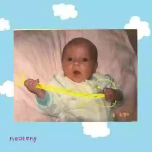 Cover di neoteny