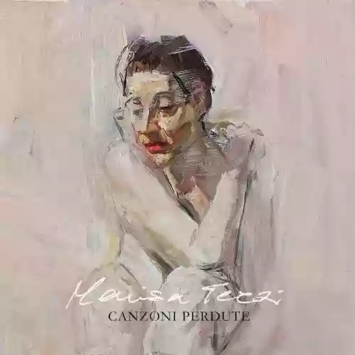 Cover di Canzoni perdute