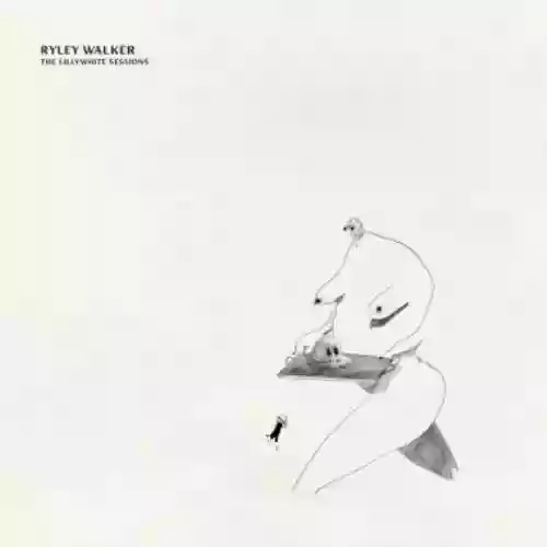 Cover di The Lillywhite Sessions