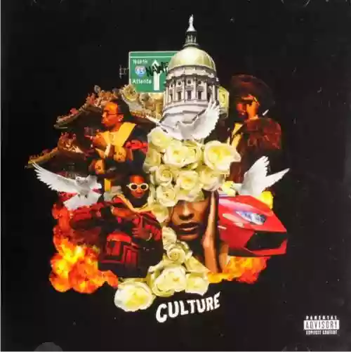 Cover Migos - Culture