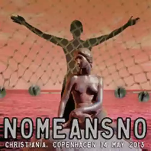 Cover NoMeansNo - Live in Copenhagen, Denmark 2013