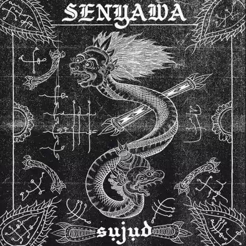 Cover Senyawa - Sujud