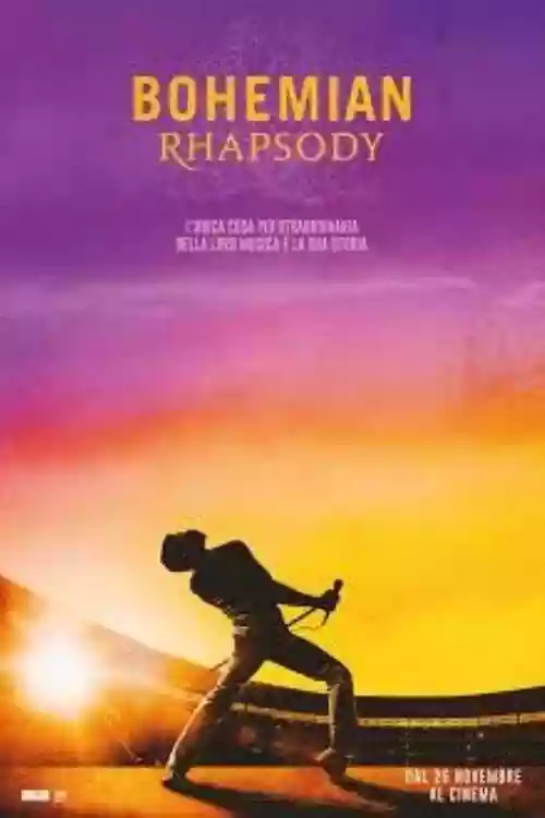Cover di Bohemian Rhapsody