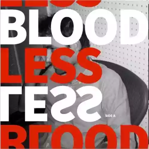 Cover Andrew Bird - Bloodless